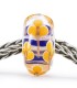 Beads Trollbeads Giglio dell'Armonia TGLBE-20388