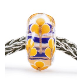 Beads Trollbeads Giglio dell'Armonia TGLBE-20388