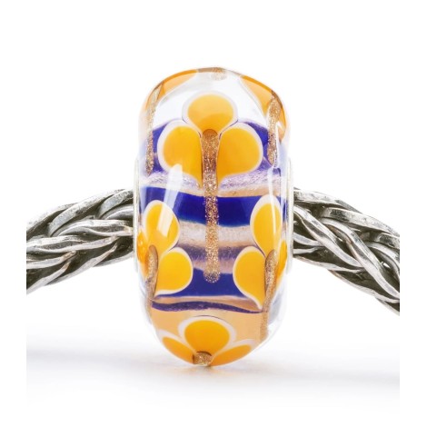 Beads Trollbeads Giglio dell'Armonia TGLBE-20388