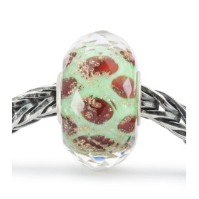 Beads Trollbeads Scintille d'Affetto TGLBE-30166