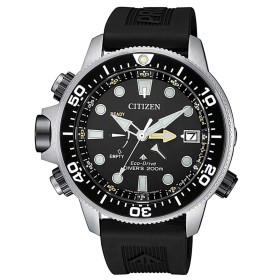 Orologio Citizen Aqualand Eco-Drive BN2036-14E