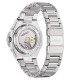 Orologio Citizen Serie 8 NB6030-59L Rosso Blu