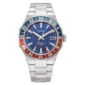 Orologio Citizen Serie 8 NB6030-59L Rosso Blu