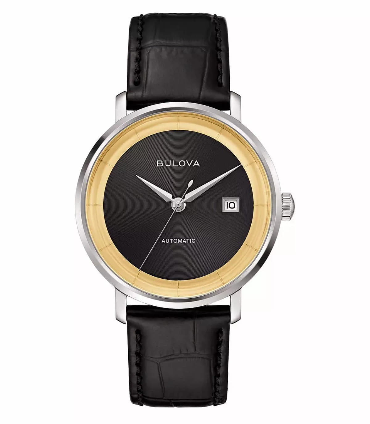 Bulova sinatra prezzo hotsell