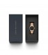 Orologio Unisex Daniel Wellington Iconic Link Rosè/Black 28mm DW00100214