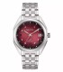 Orologio Bulova Jet Star 96B401 Bordeaux