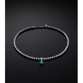 Collana Chiara Ferragni Emerald Edizione Limitata J19AWJ01