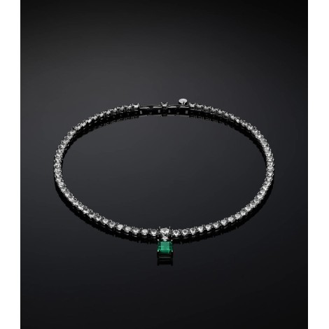 Collana Chiara Ferragni Emerald Edizione Limitata J19AWJ01