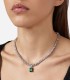 Collana Chiara Ferragni Emerald Edizione Limitata J19AWJ01