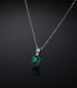 Collana Chiara Ferragni Emerald Edizione Limitata J19AWJ03