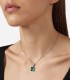 Collana Chiara Ferragni Emerald Edizione Limitata J19AWJ03