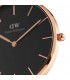 Orologio Donna Daniel Wellington Petite Melrose 36mm DW00100303