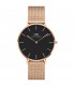 Orologio Donna Daniel Wellington Petite Melrose 36mm DW00100303