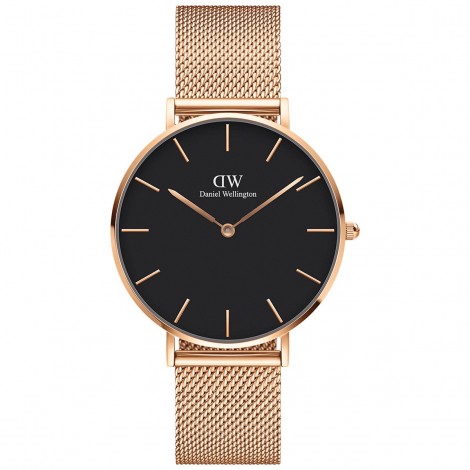 Orologio Donna Daniel Wellington Petite Melrose 36mm DW00100303