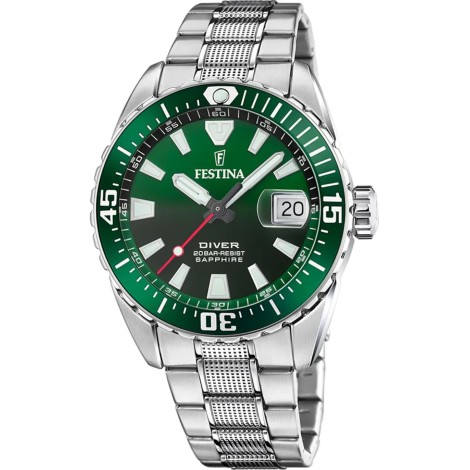 Orologio Festina The Originals F20669/2
