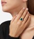 Anello Chiara Ferragni Emerald Edizione Limitata J19AWJ050