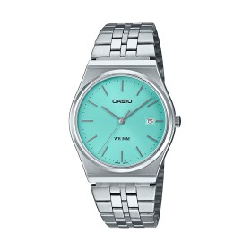 Orologio Casio Turchese Standard Collection MTP-B145D-2A1V