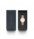 Orologio Donna Daniel Wellington Petite Melrose 36mm Gold DW00100305