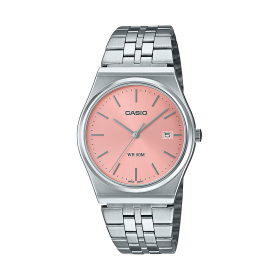 Orologio Casio Rosa Standard Collection MTP-B145D-4AV