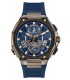 Orologio Bulova Precisionist X 98B357 Blu