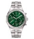 Orologio Bulova Octagon 96B409 Verde