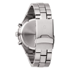 Orologio Bulova Octagon 96B409 Verde