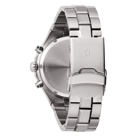 Orologio Bulova Octagon 96B409 Verde