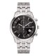 Orologio Bulova Sutton Chrono 96B412 Nero