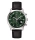 Orologio Bulova Sutton Chrono 96B413 Nero