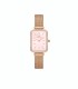 Orologio Daniel Wellington Quadro Bezel Pink Mop