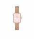 Orologio Daniel Wellington Quadro Bezel Pink Mop