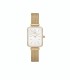 Orologio Daniel Wellington Quadro Bezel White Mop DW00100668