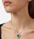 Collana Chiara Ferragni Emerald Edizione Limitata J19AWJ02