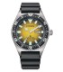 Orologio Citizen Promaster Diver's Automatic NY0120-01X Giallo