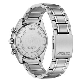 Orologio Citizen Radiocontrollato Tsuki-Yomi Monnphase BY1018-80E