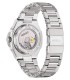 Orologio Citizen Serie 8 GMT NB6031-56E Acciaio