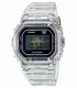 Orologio Casio G-Shock Clear Remix DW-5040RX-7ER Trasparente