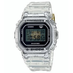 Orologio Casio G-Shock Clear Remix DW-5040RX-7ER Trasparente