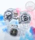 Orologio Casio G-Shock Clear Remix DW-5040RX-7ER Trasparente