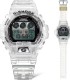 Orologio Casio G-Shock Clear Remix DW-6940RX-7ER Trasparente