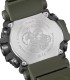 Orologio Casio G-Shock Master Of G Mudman GW-9500-3ER