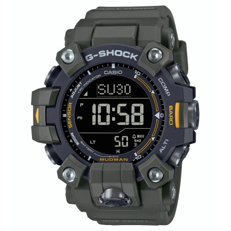 Orologio Casio G-Shock Master Of G Mudman GW-9500-3ER