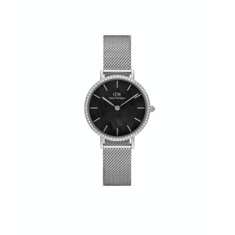 Orologio Daniel Wellington Petite Bezel Black Mop DW00100661