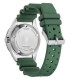 Orologio Citizen Promaster Diver's Automatic NY0121-09X Verde