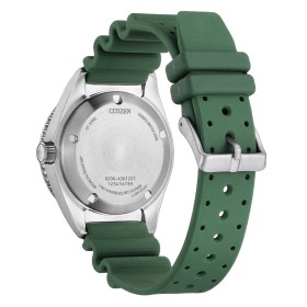 Orologio Citizen Promaster Diver's Automatic NY0121-09X Verde