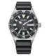 Orologio Citizen Promaster Diver's Automatic NY0120-01E Nero