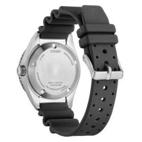 Orologio Citizen Promaster NY0120-01E Nero