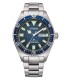 Orologio Citizen Promaster Diver's Automatic NY0129-58L