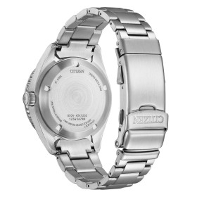 Orologio Citizen Promaster Diver's Automatic NY0129-58L