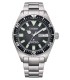 Orologio Citizen Promaster Diver's Automatic NY0120-52E